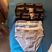 7 Mutande uomo