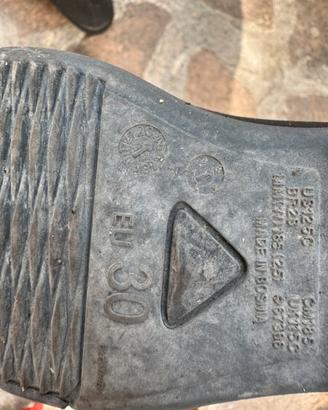Scarpe cavallo bambino