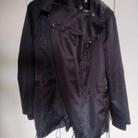 Giacca premaman e porta bambino - Wear Me