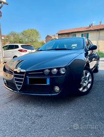 Alfa Romeo 159 sportwagon