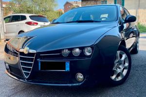 Alfa Romeo 159 sportwagon