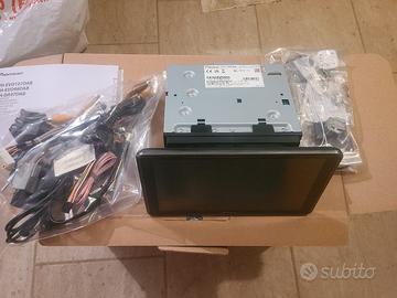 Stereo Pioneer Sphevo 98dab