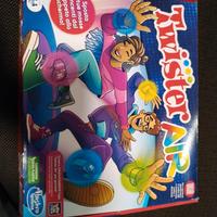 Twister air