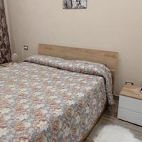 letto contenitore 