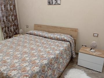 letto contenitore 