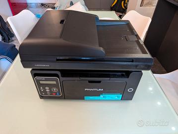stampante laser multifunzione PANTUM M6558NW
