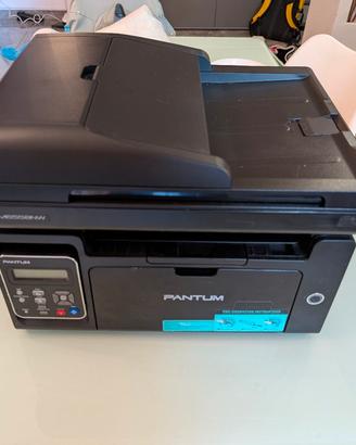 stampante laser multifunzione PANTUM M6558NW