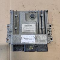 Centr motore FIAT SCUDO 1997cc diesel 2016