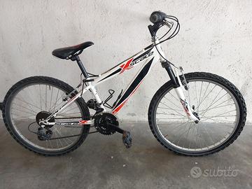 Bicicletta Bimbo/Bimba