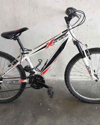 Bicicletta Bimbo/Bimba