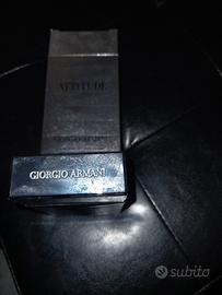 profumo armani attitude