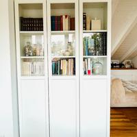 Libreria IKEA bianca – 100 €