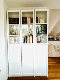 Libreria IKEA bianca – 100 €
