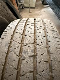 Gomme fuoristrada ford ranger