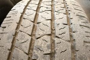 Gomme fuoristrada ford ranger