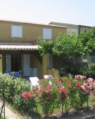 Corsica last minute da 20/07 al 03/08
