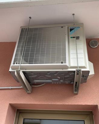 Condizionatore Daikin