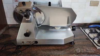 Affettatrice professionale