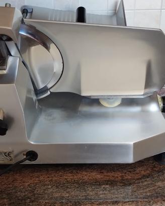 Affettatrice professionale