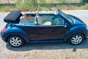 VOLKSWAGEN New Beetle - 2003 iscritta ASI