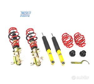 KIT SOSPENSIONE FILETTATA EIBACH MTS SAAB 9.3 02-1