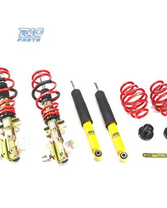 KIT SOSPENSIONE FILETTATA EIBACH MTS SAAB 9.3 02-1