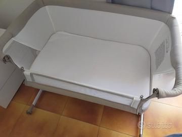 Culla Next to me (0-6 mesi)