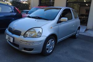 Toyota Yaris 1.0i 16V cat 3 porte Sol