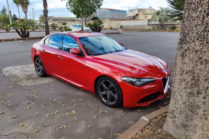 Alfa Romeo Giulia 2.2 180 CV Q2 – Pack Performance