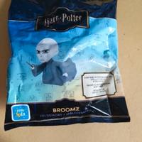 Voldemort - pupazzo con movimenti a retrocarica