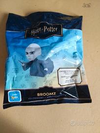 Voldemort - pupazzo con movimenti a retrocarica