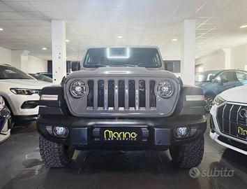 JEEP - Wrangler 2.2 mjt II Rubicon auto