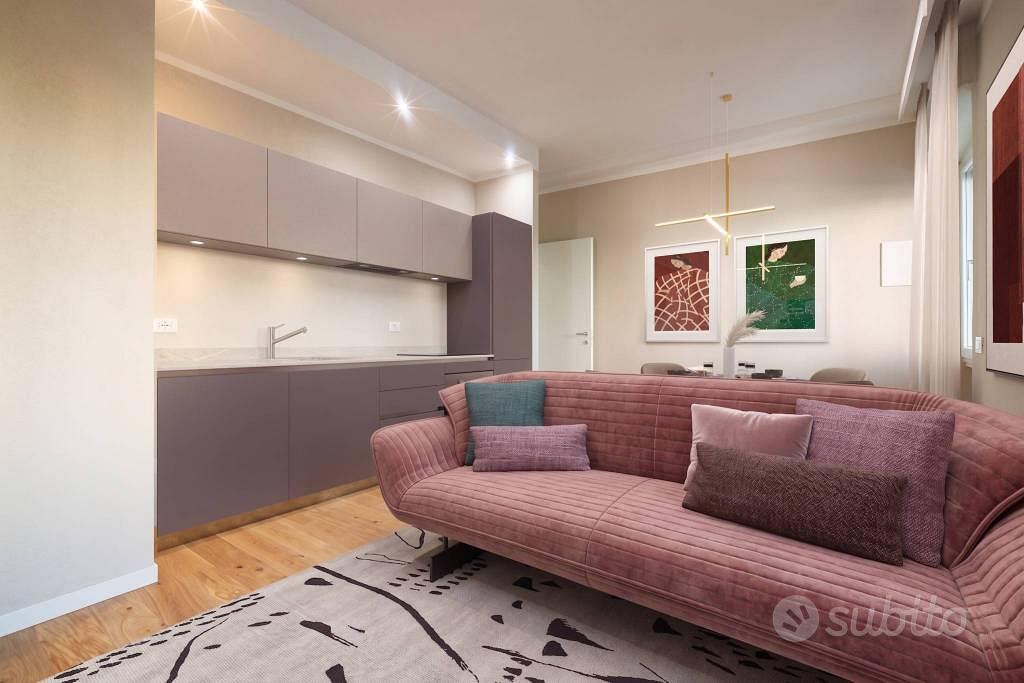 Appartamento – Verona, Borgo Trento, Nord-Ovest - Vista 4