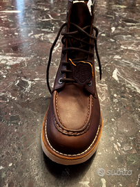 Scarpe kickers taglia 44