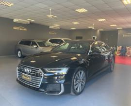 Audi A6 Avant 50 3.0 TDI quattro tiptronic Busines