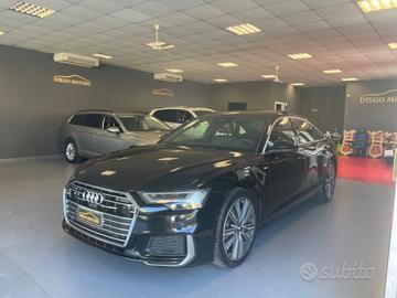 Audi A6 Avant 50 3.0 TDI quattro tiptronic Busines