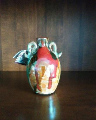 Vaso in ceramica Pulli