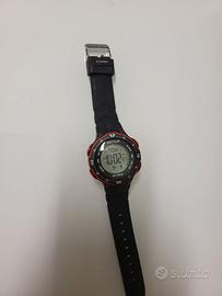 orologio sector da ragazzo