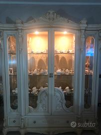 Vetrina Barocco