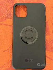 Cover Sp connect iphone 11 pro max