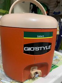 Thermos con dispenser