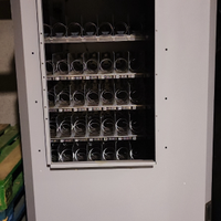 Distributore automatico Vending machine Manea