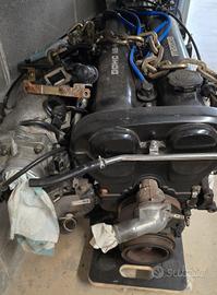 Motore Mazda MX-5 NA 1.8