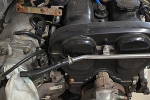 Motore Mazda MX-5 NA 1.8