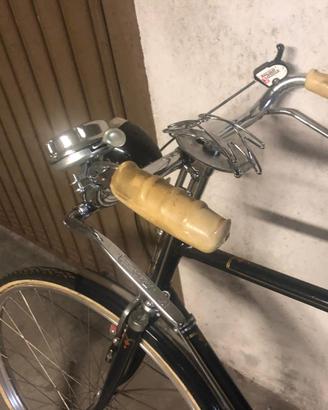 Bicicletta TAURUS uomo freni a bacchetta perfetta