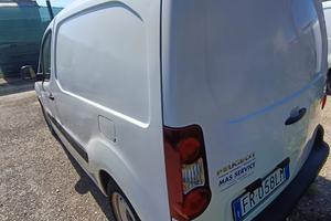 PEUGEOT PARTNER FRIGO