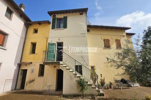 Appartamento a Riolo Terme 3 locali
