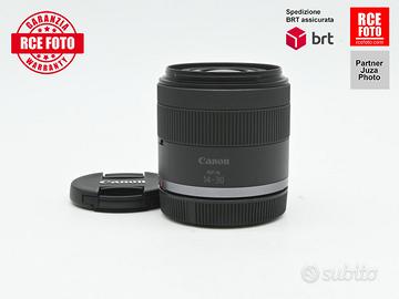 Canon RF-S 14-30 F4-6.3 IS STM PZ (Canon)