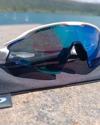 Oakley occhiali 