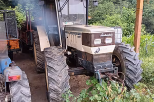 trattore lamborghini  874.90